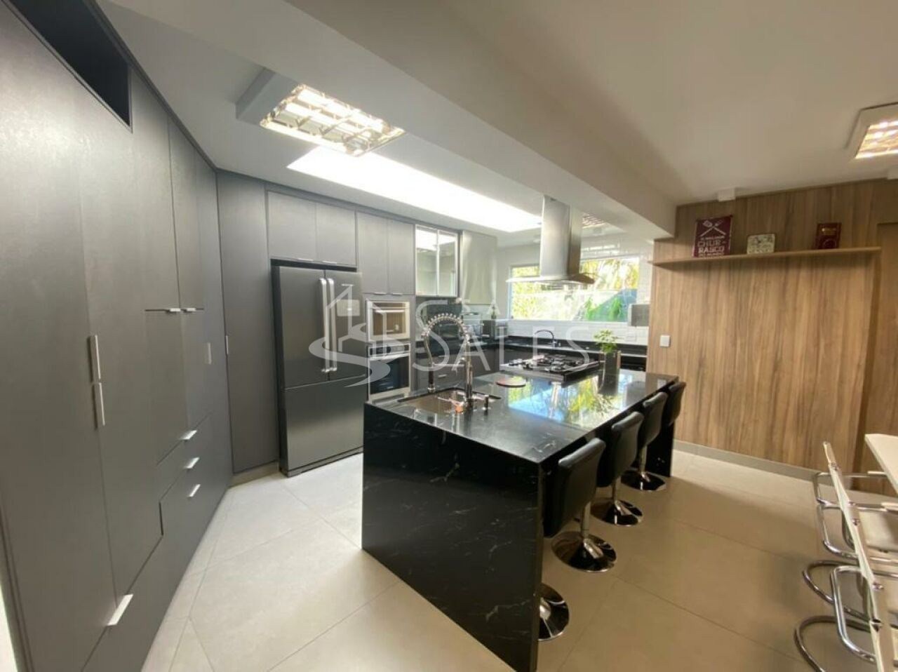 Casa, 4 quartos, 705 m² - Foto 25