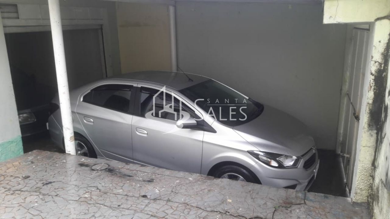 Sobrado à venda com 3 quartos, 200m² - Foto 16