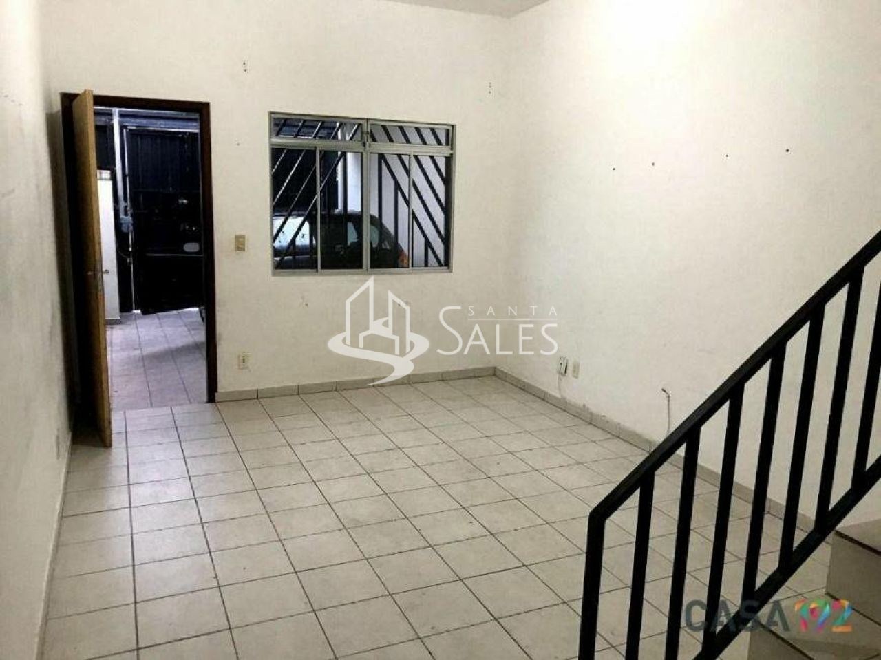 Sobrado à venda com 2 quartos, 80m² - Foto 3