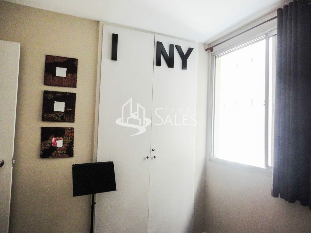 Apartamento, 3 quartos, 107 m² - Foto 3