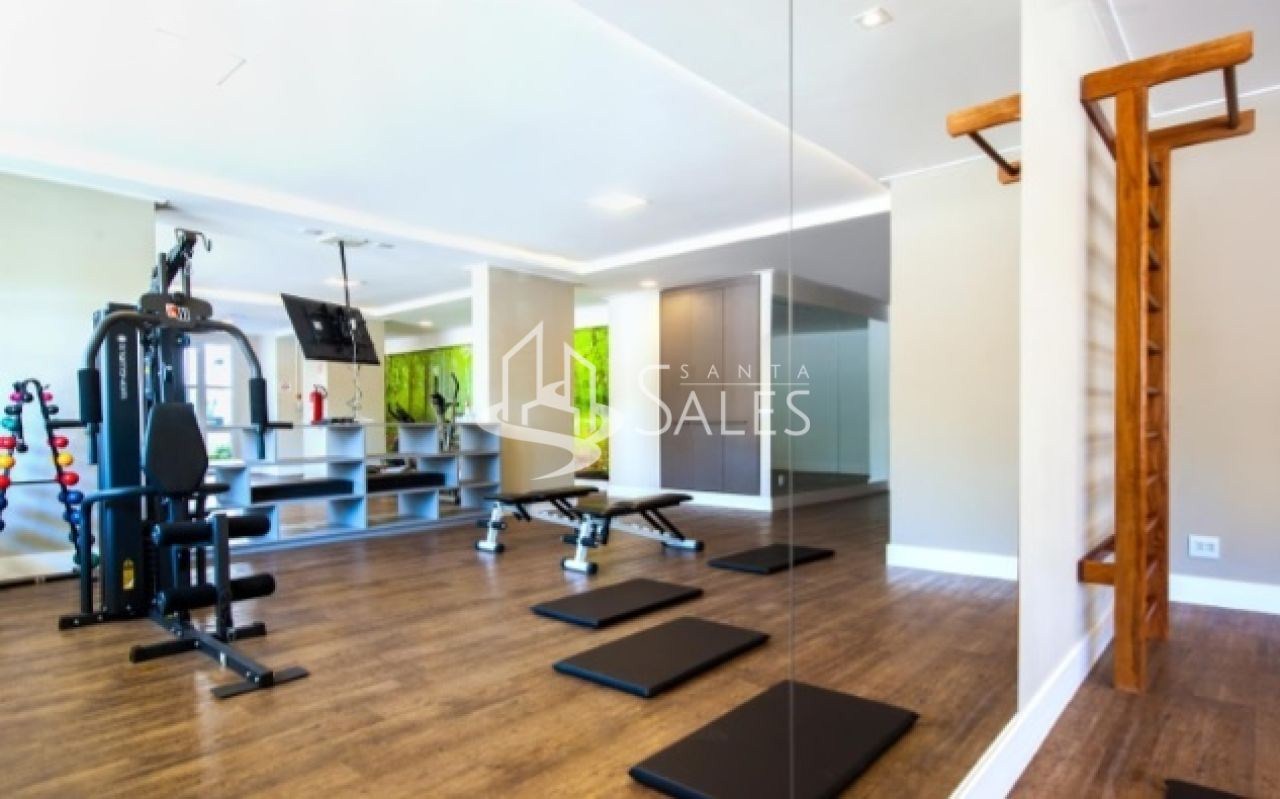 Apartamento, 2 quartos, 65 m² - Foto 23