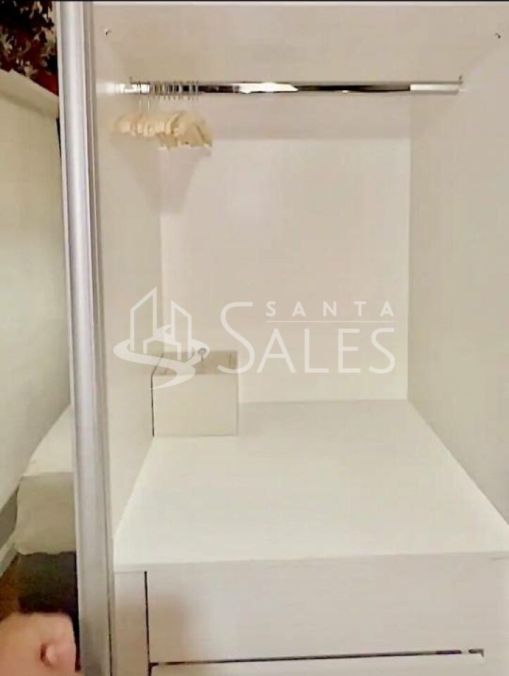 Apartamento, 1 quarto, 28 m² - Foto 11