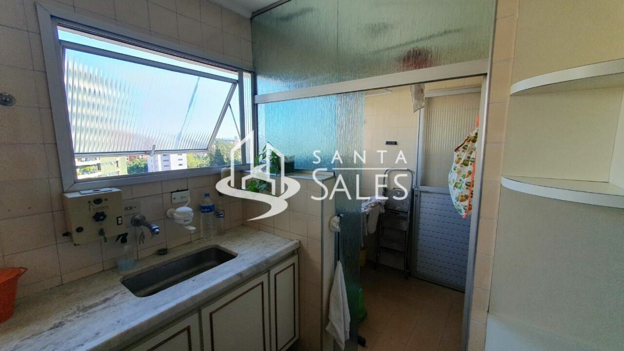 Apartamento para alugar com 2 quartos, 58m² - Foto 19