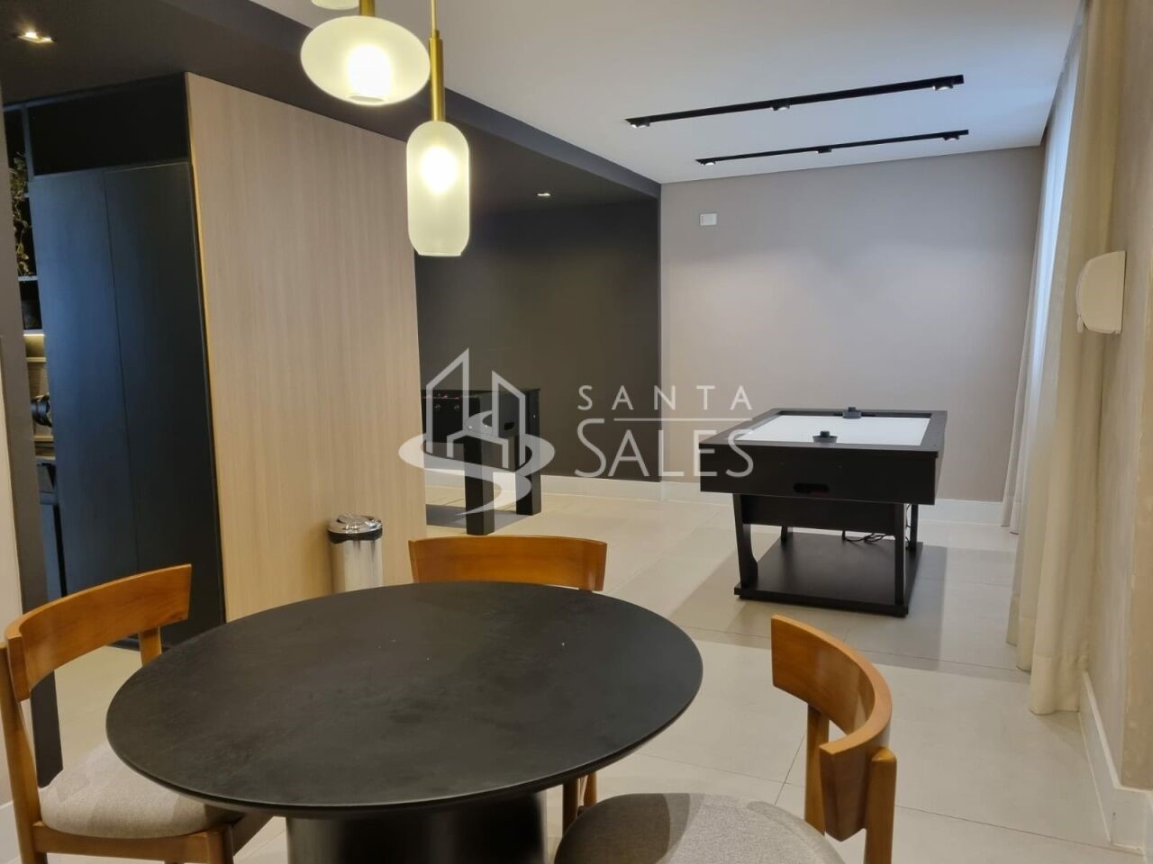 Apartamento, 1 quarto, 25 m² - Foto 7