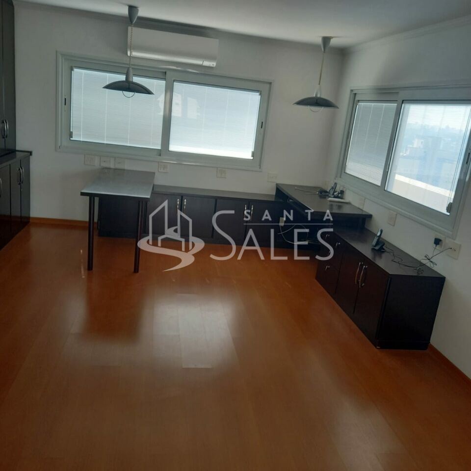 Cobertura à venda com 4 quartos, 360m² - Foto 4