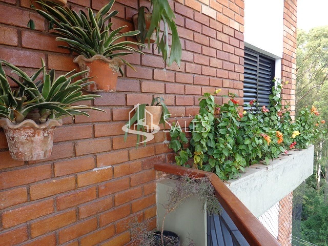 Apartamento, 3 quartos, 150 m² - Foto 3