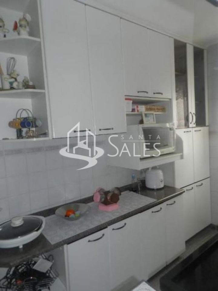 Apartamento, 2 quartos, 60 m² - Foto 13