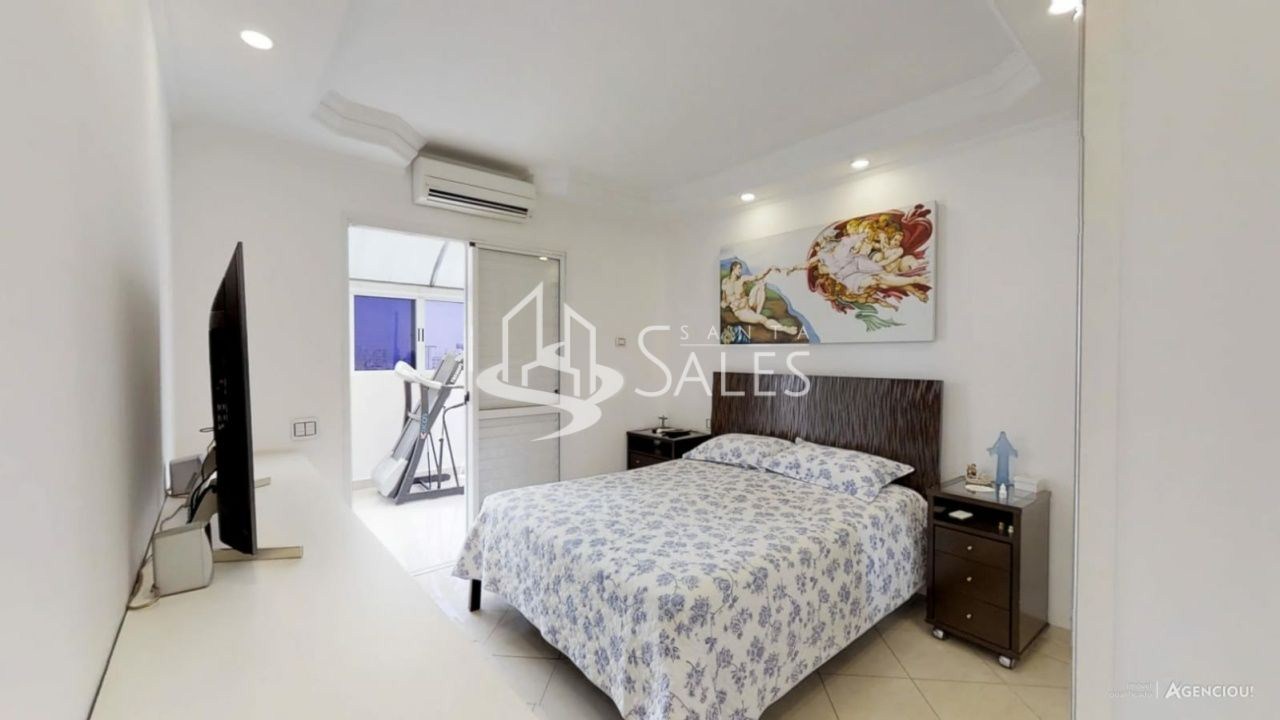 Cobertura, 4 quartos, 375 m² - Foto 38