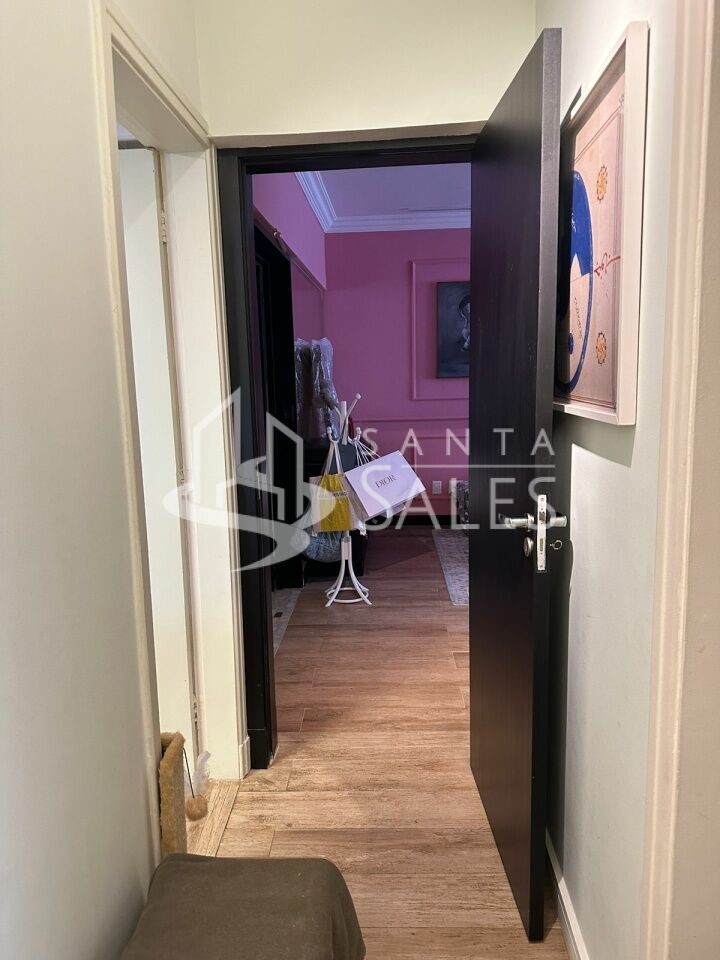 Apartamento, 2 quartos, 89 m² - Foto 14