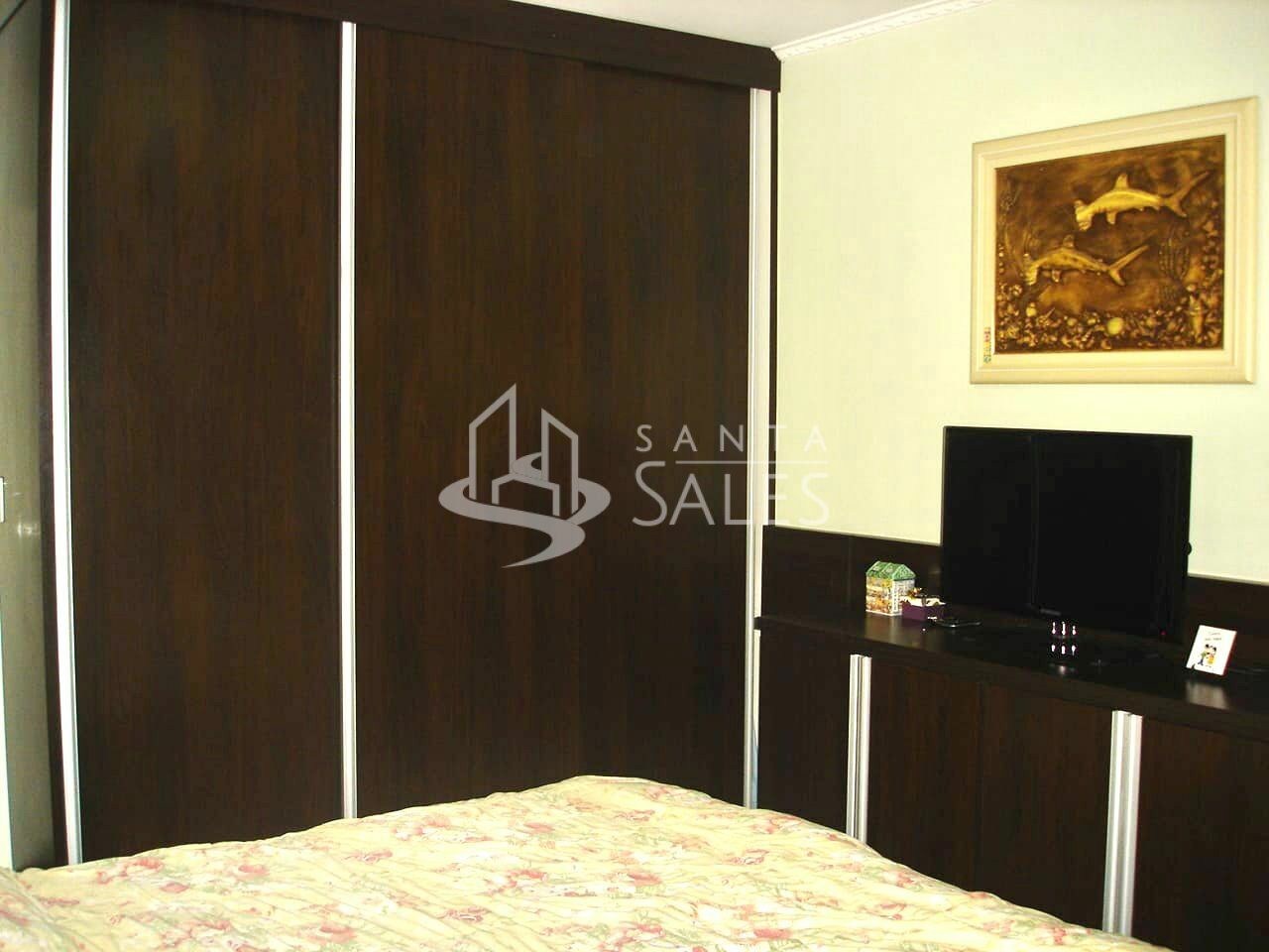 Sobrado, 3 quartos, 106 m² - Foto 5