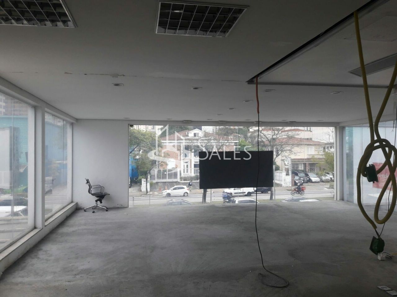 Prédio Inteiro para alugar, 805m² - Foto 23
