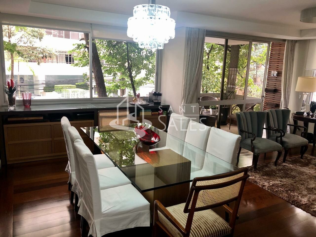 Apartamento, 3 quartos, 212 m² - Foto 13