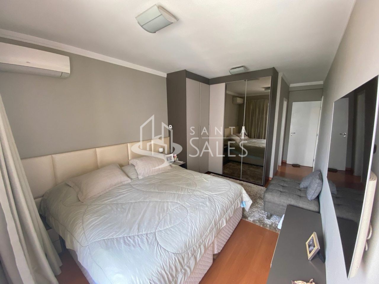 Apartamento, 3 quartos, 137 m² - Foto 21