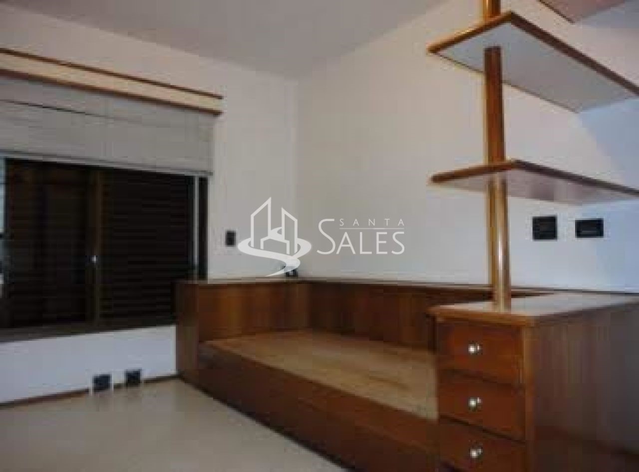 Apartamento, 2 quartos, 213 m² - Foto 4