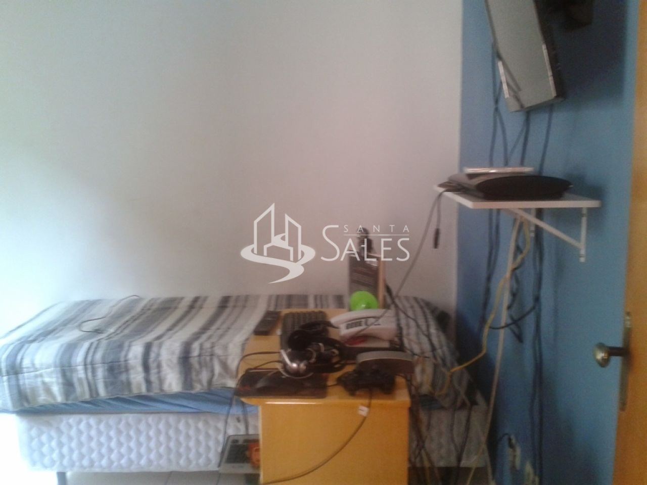 Sobrado, 3 quartos, 193 m² - Foto 6