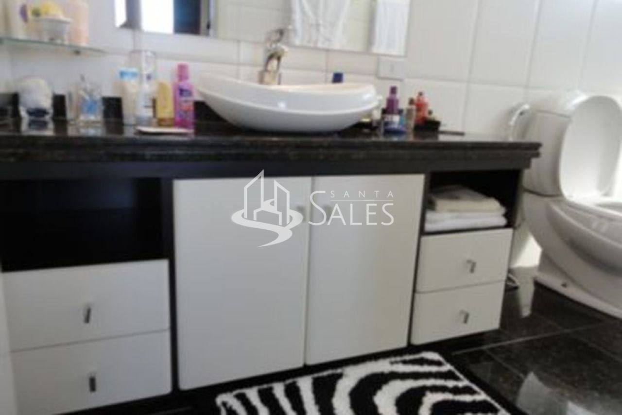 Cobertura à venda com 3 quartos, 320m² - Foto 3
