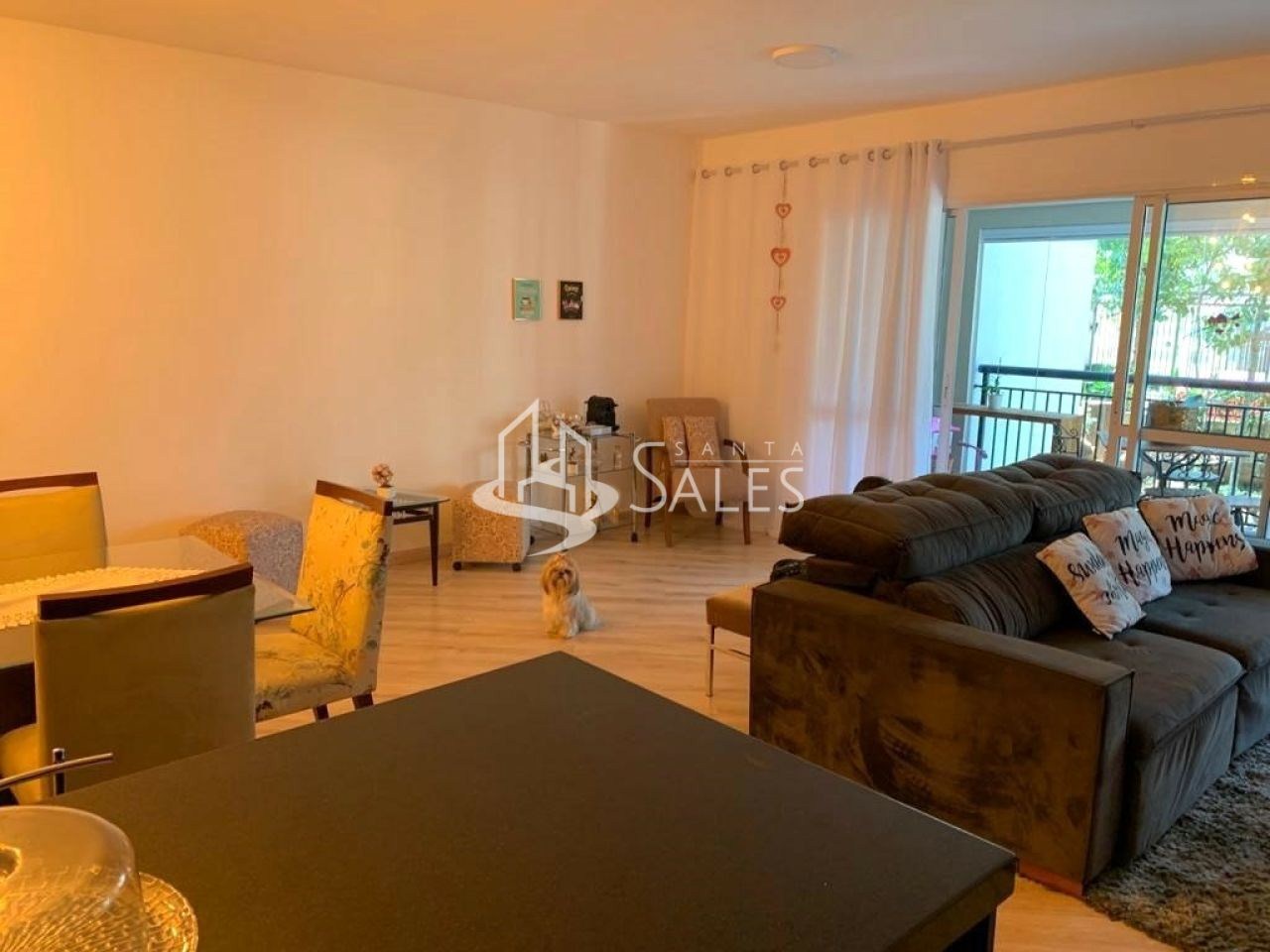 Apartamento, 2 quartos, 105 m² - Foto 6