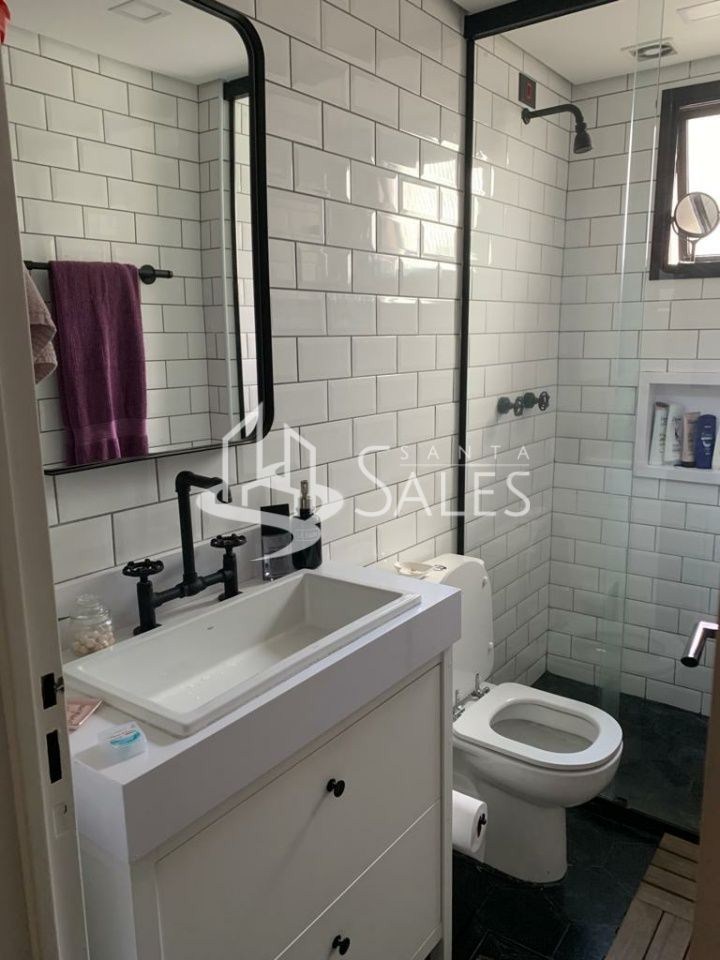 Apartamento, 3 quartos, 97 m² - Foto 7