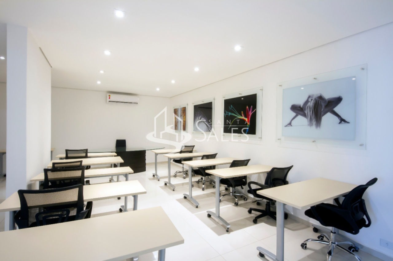 Sala-Conjunto, 28 m² - Foto 3