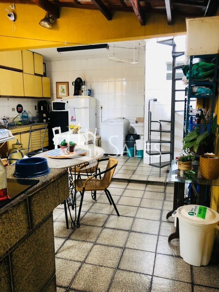 Sobrado, 3 quartos, 240 m² - Foto 8