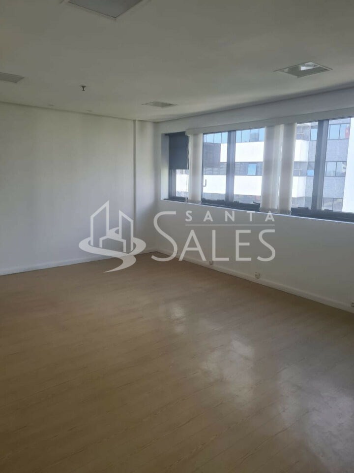 Sala-Conjunto, 44 m² - Foto 15