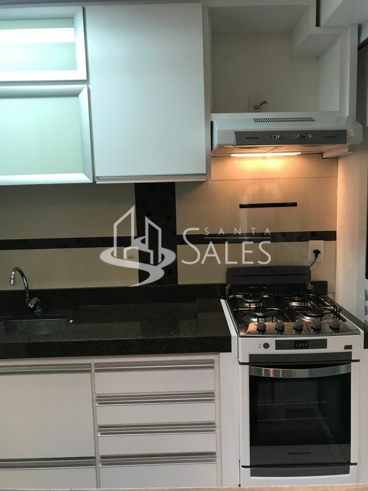 Apartamento, 1 quarto, 50 m² - Foto 14