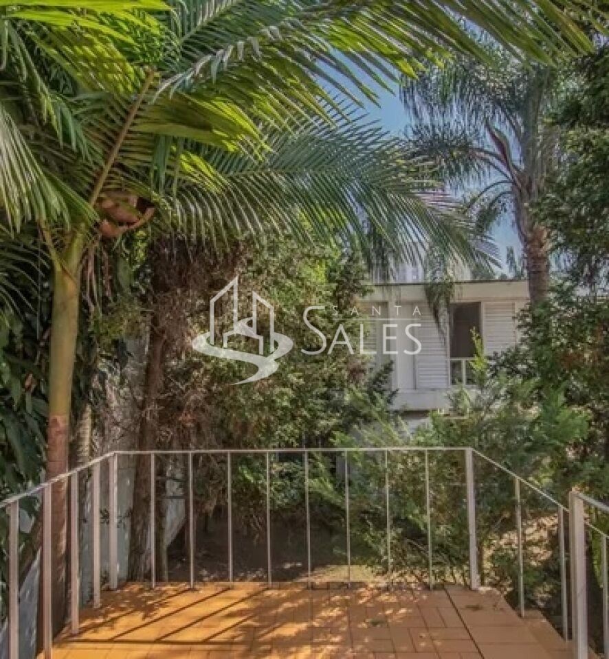 Sobrado, 4 quartos, 600 m² - Foto 40