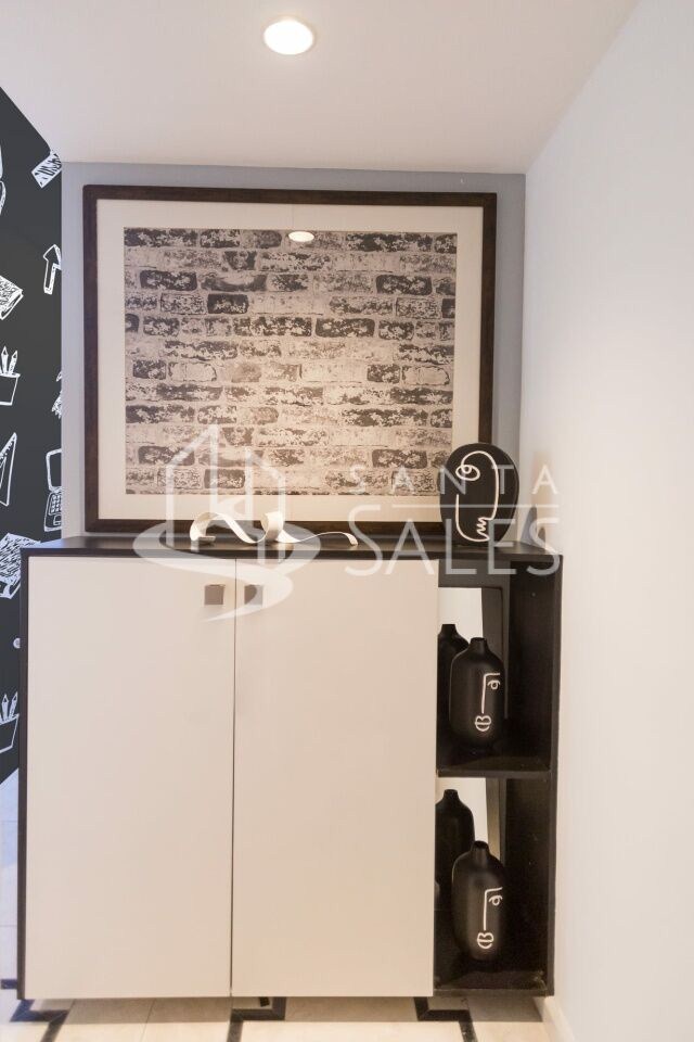 Sala-Conjunto, 33 m² - Foto 21