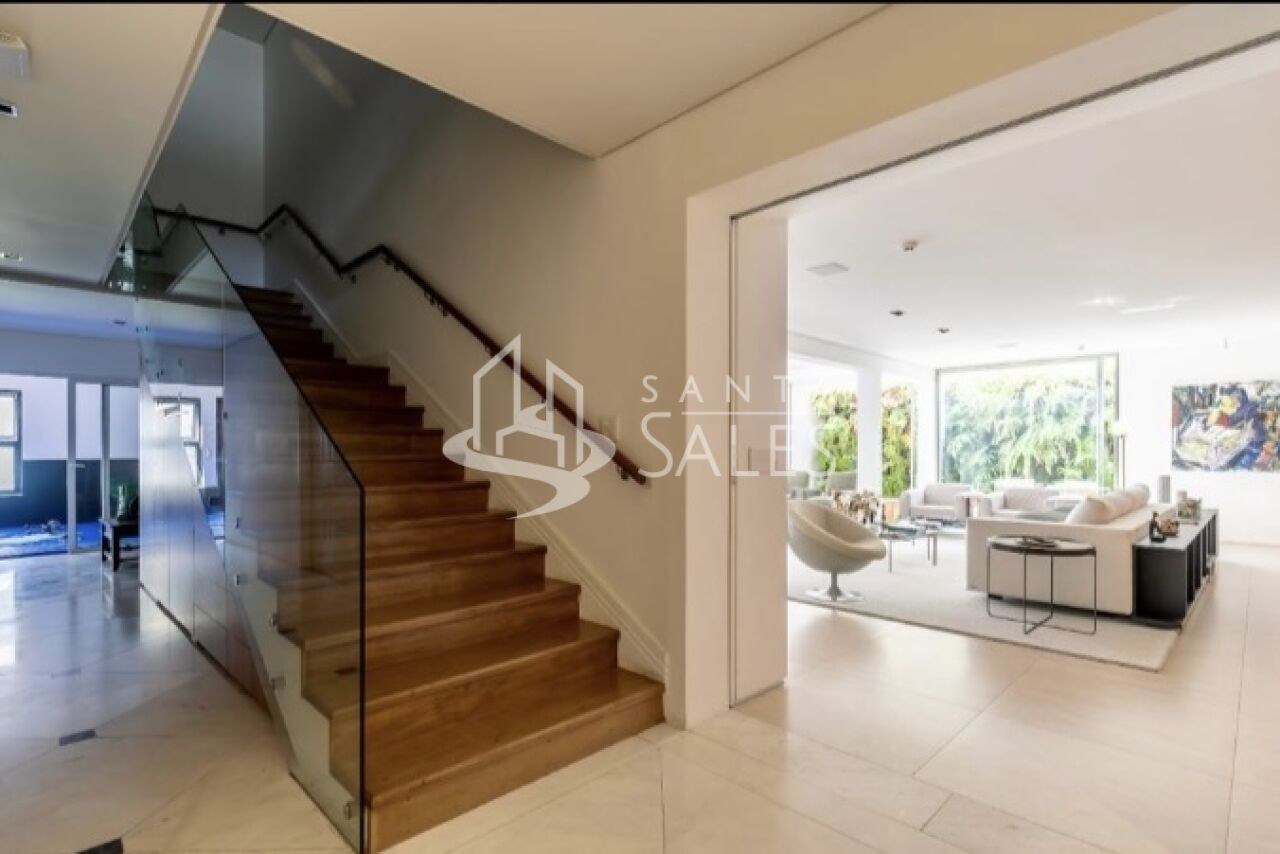 Sobrado, 5 quartos, 700 m² - Foto 18