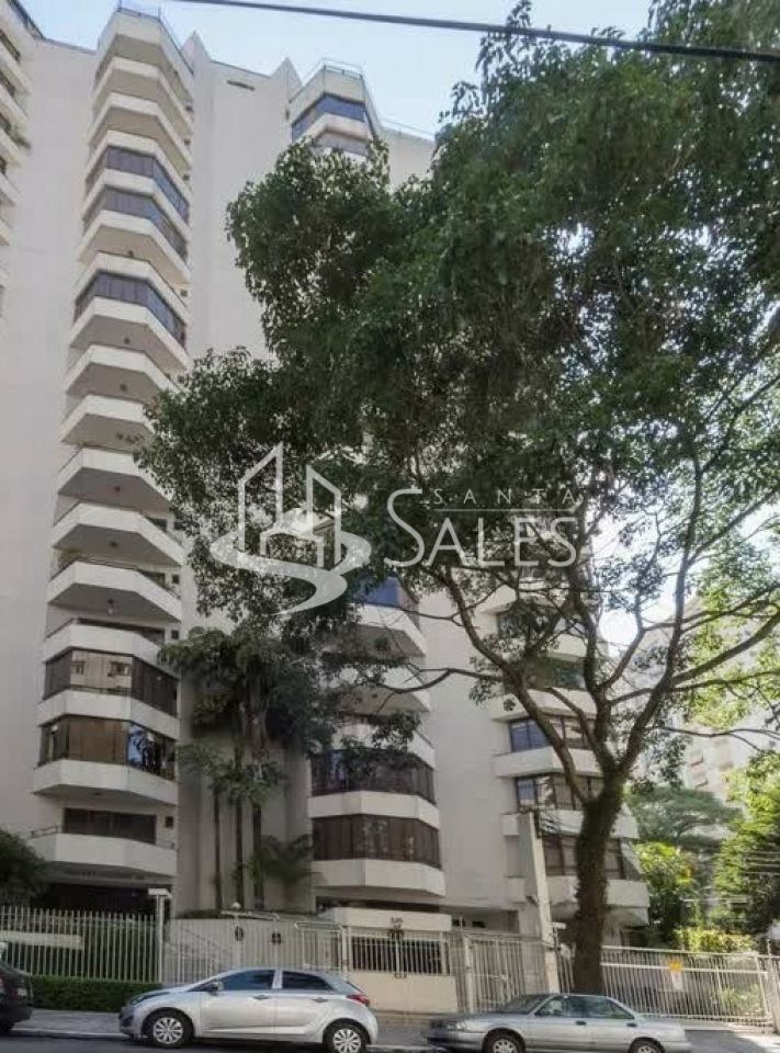Apartamento, 4 quartos, 202 m² - Foto 17