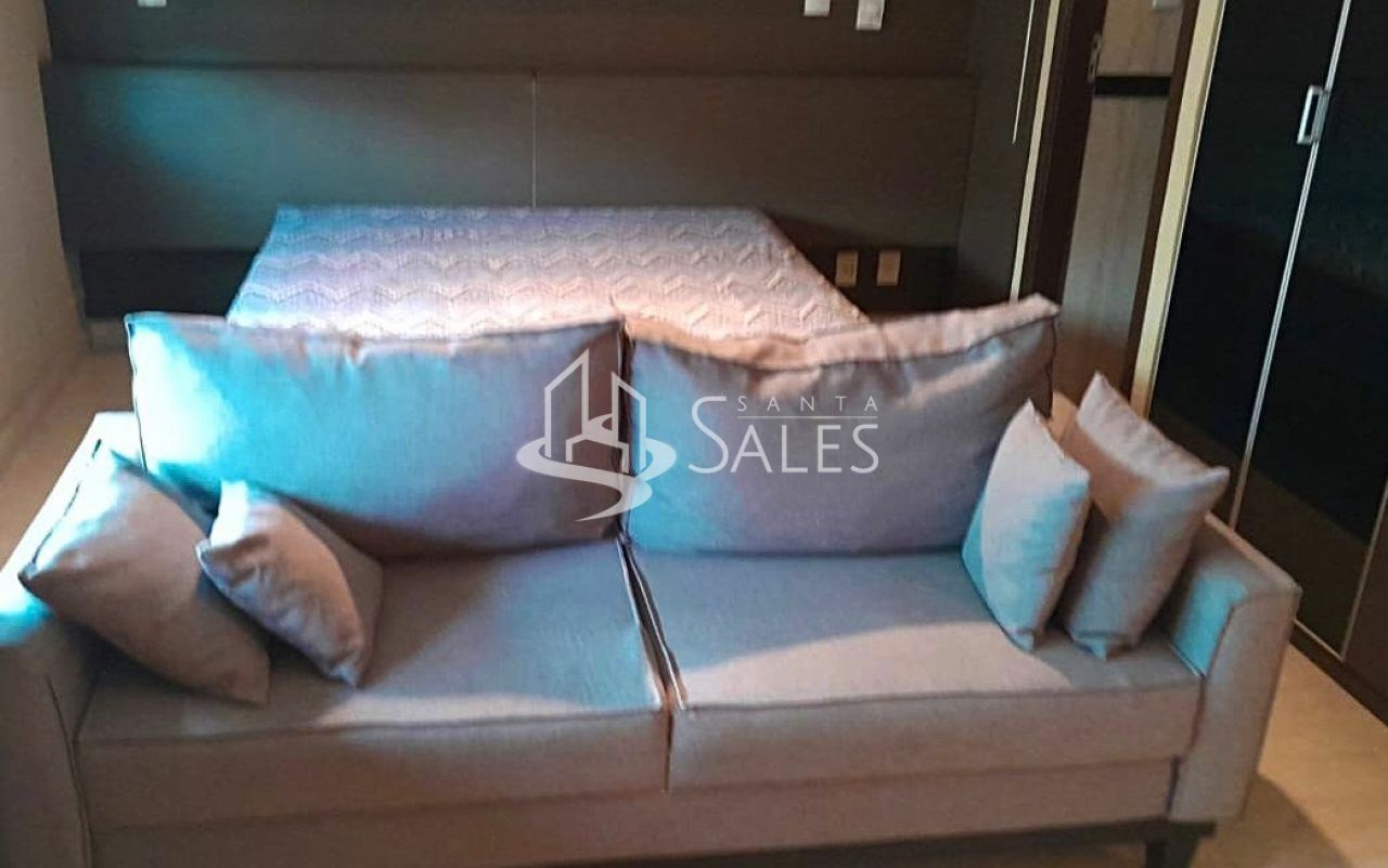 Apartamento, 1 quarto, 28 m² - Foto 11