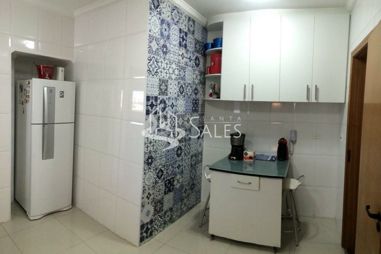 Apartamento, 3 quartos, 100 m² - Foto 10