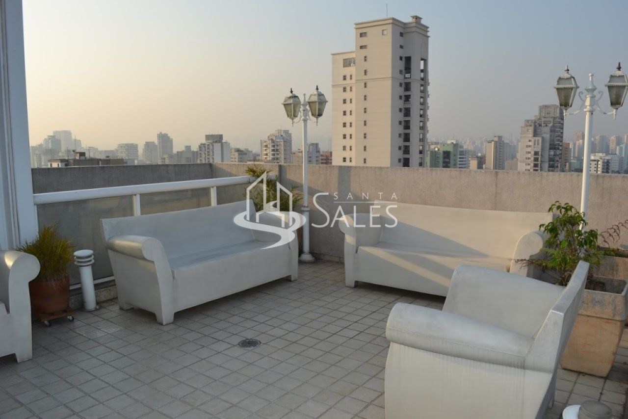 Cobertura, 4 quartos, 600 m² - Foto 5