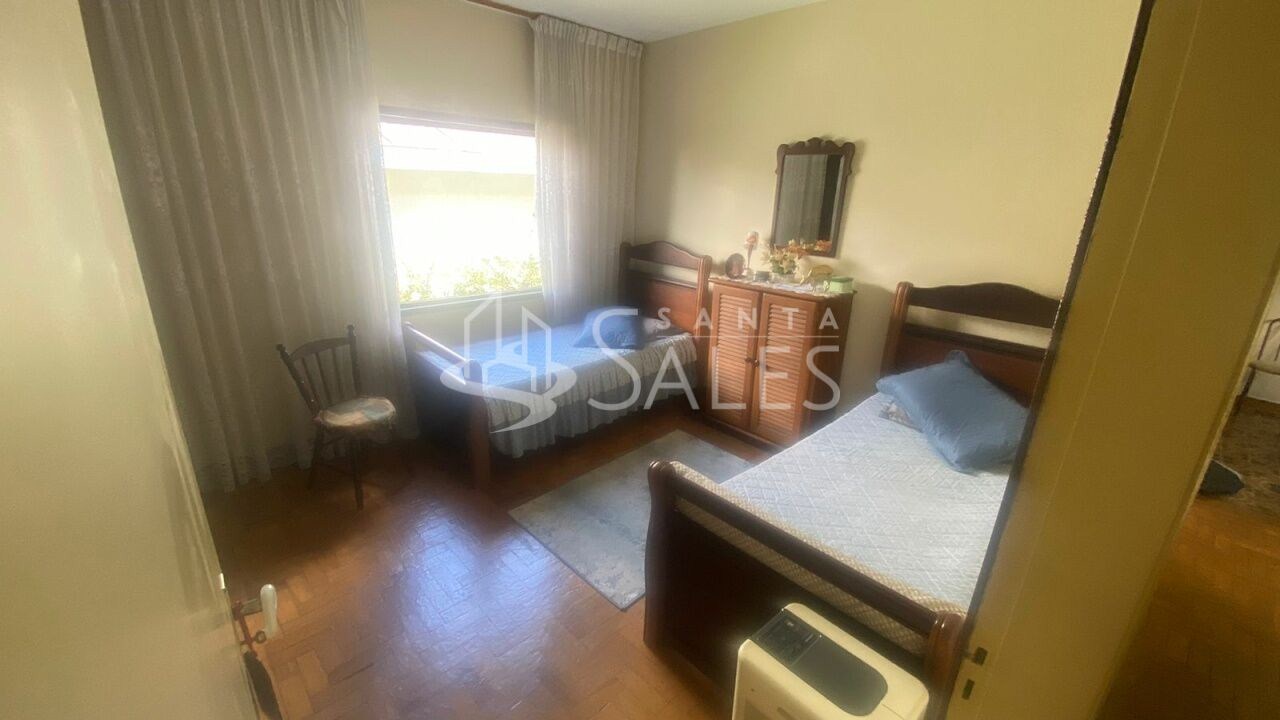 Sobrado, 4 quartos, 280 m² - Foto 10