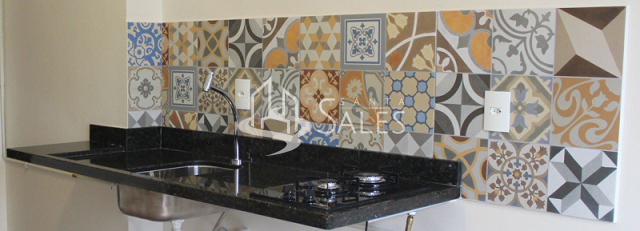 Apartamento, 1 quarto, 24 m² - Foto 6