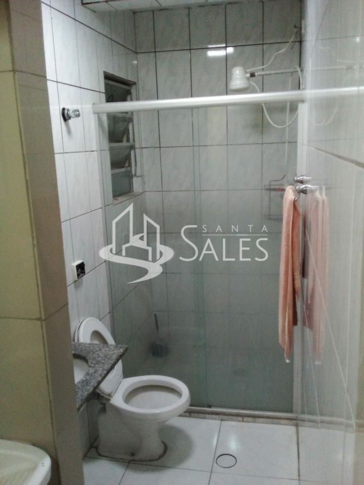 Sobrado, 1 quarto, 320 m² - Foto 12