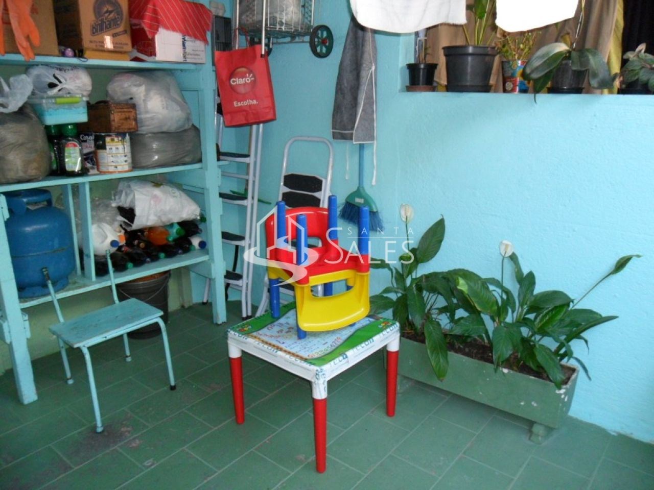 Sobrado, 2 quartos, 241 m² - Foto 8