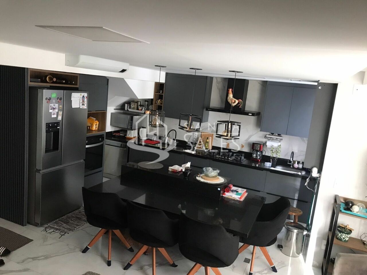 Cobertura à venda com 3 quartos, 176m² - Foto 2