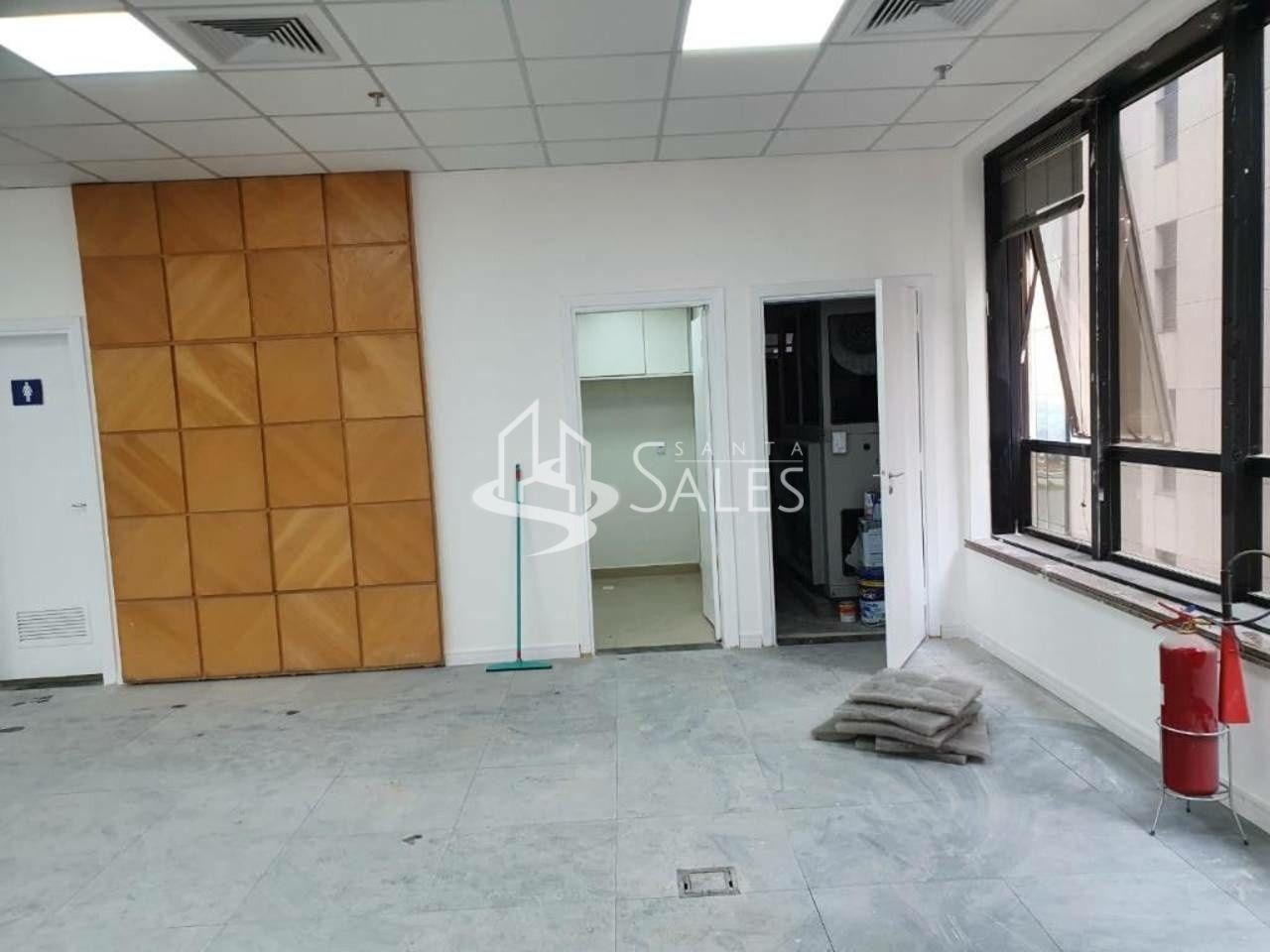 Sala-Conjunto, 299 m² - Foto 4