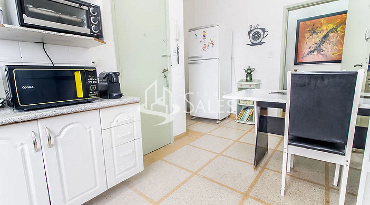 Apartamento, 3 quartos, 170 m² - Foto 20