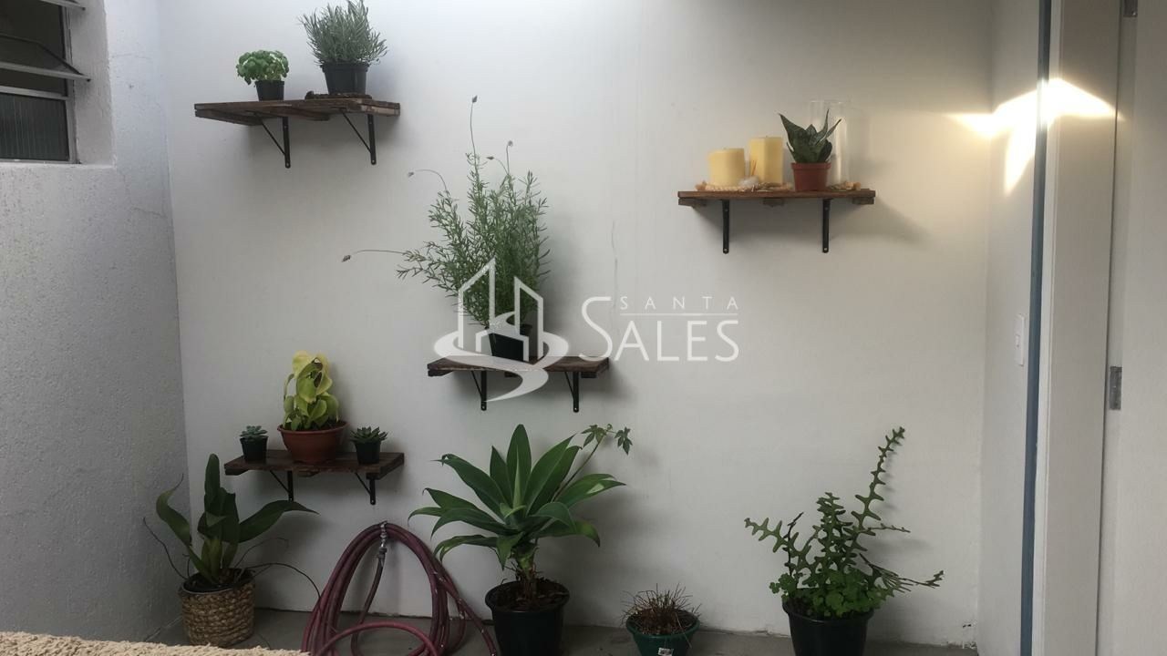 Sobrado, 6 quartos, 122 m² - Foto 2