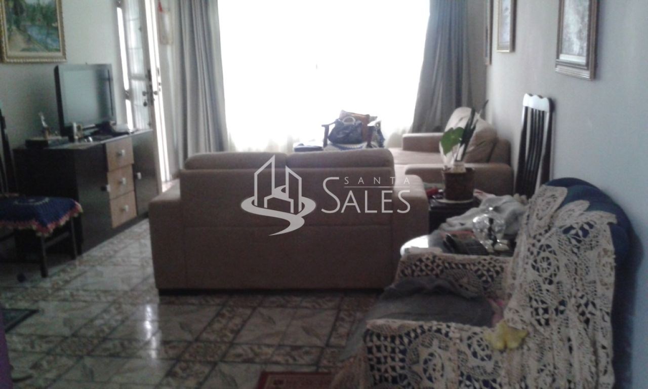 Sobrado, 2 quartos, 230 m² - Foto 58