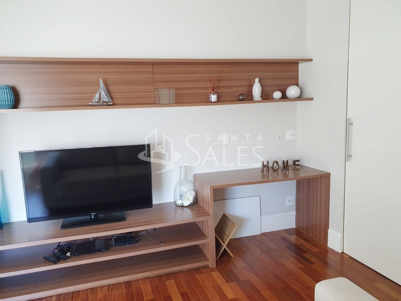 Apartamento, 1 quarto, 44 m² - Foto 19