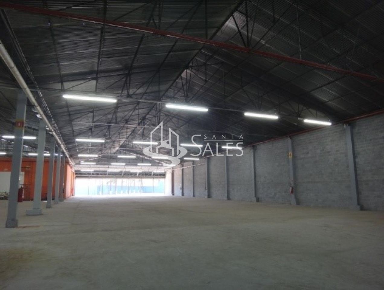 Depósito-Galpão, 19147 m² - Foto 13