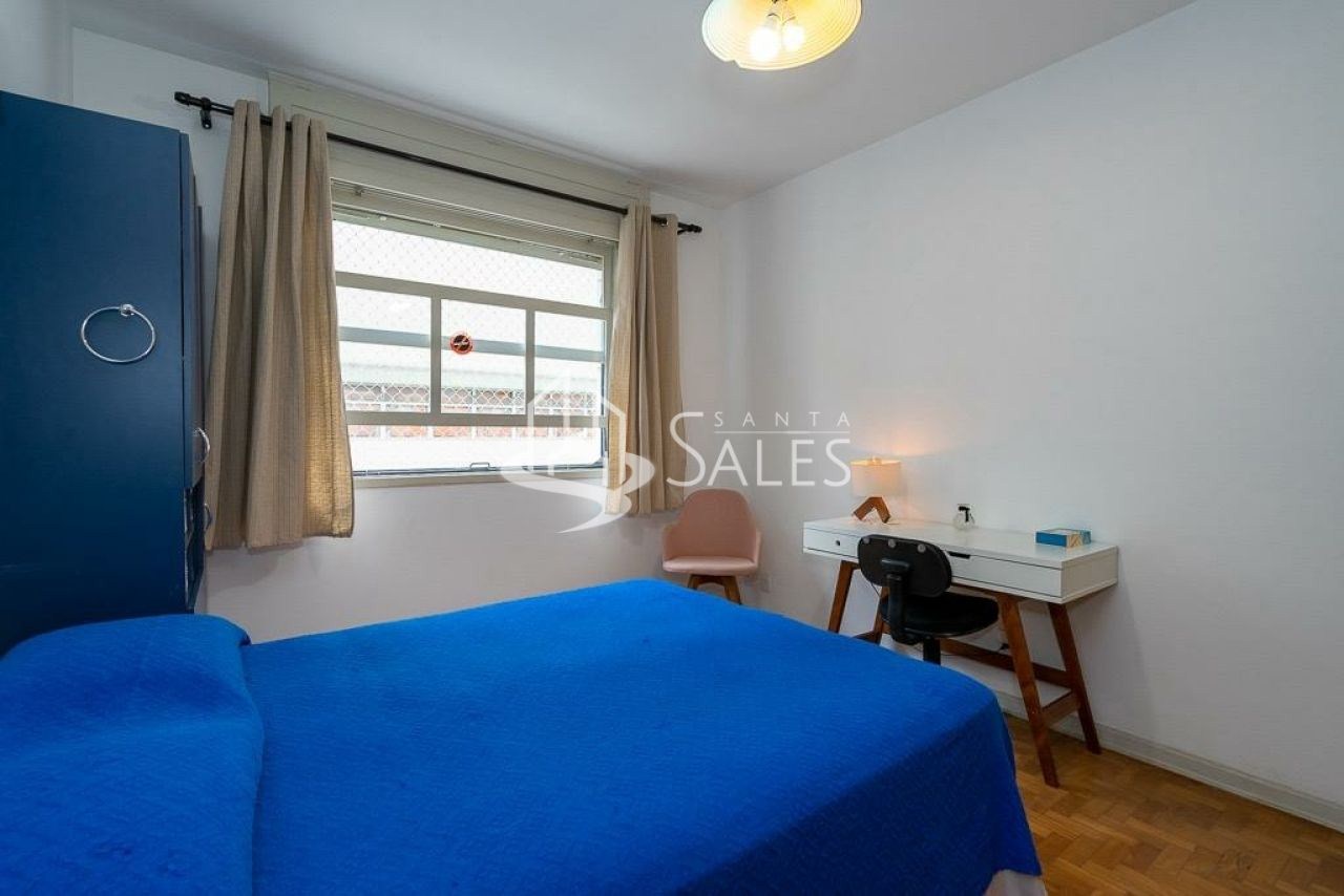 Apartamento, 3 quartos, 180 m² - Foto 4