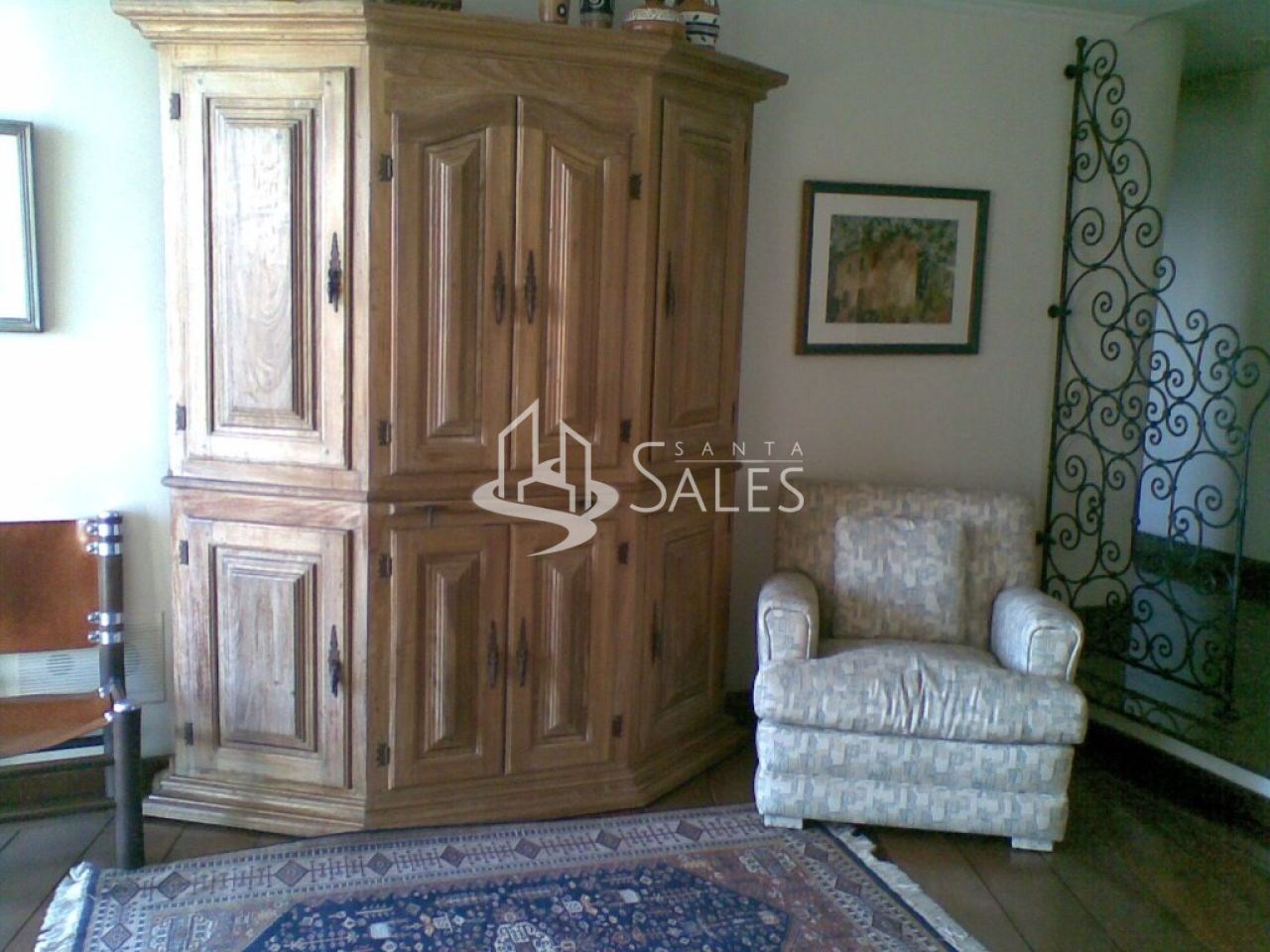 Apartamento, 5 quartos, 540 m² - Foto 10