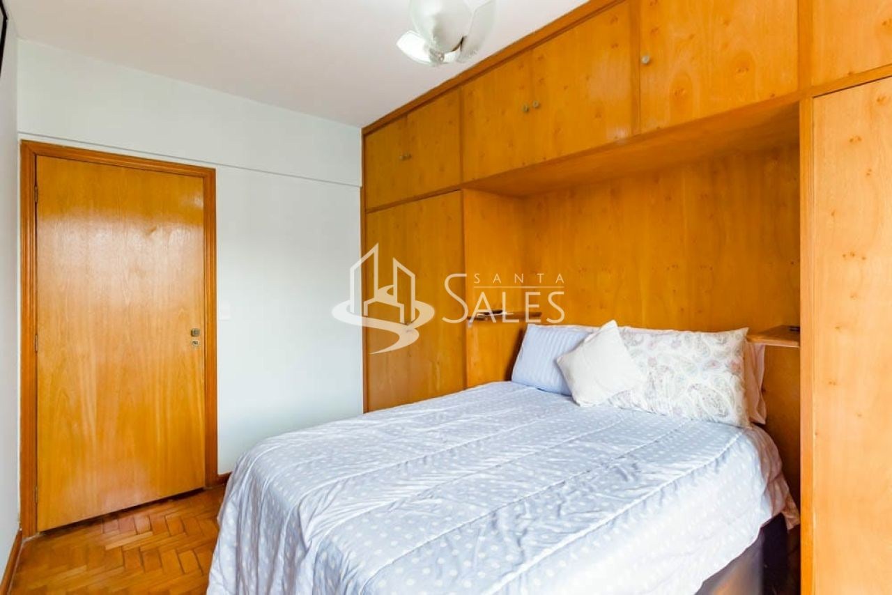 Apartamento, 3 quartos, 110 m² - Foto 17