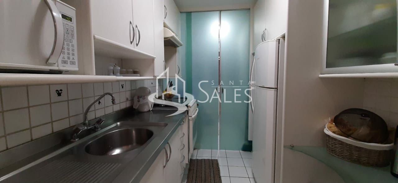 Apartamento, 3 quartos, 100 m² - Foto 12