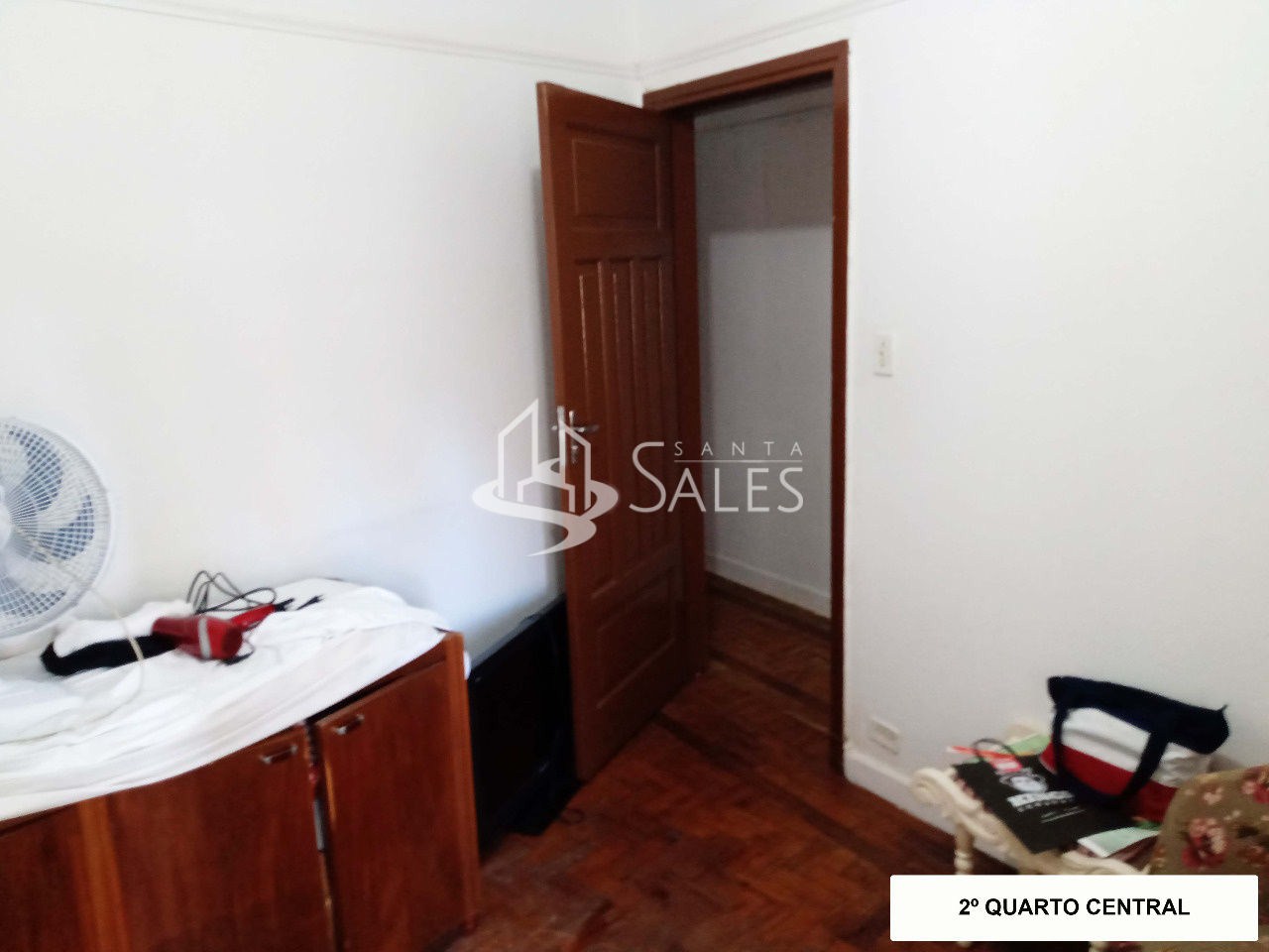 Sobrado, 3 quartos, 110 m² - Foto 11