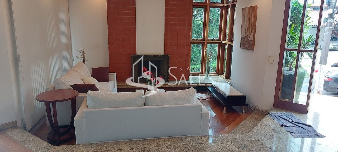 Casa, 3 quartos, 190 m² - Foto 3